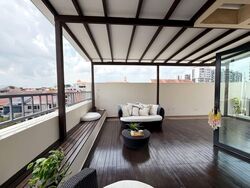 La Belle (D19), Terrace #587031801